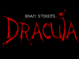 Bram Stoker's Dracula screenshot 4 for Sega Master System
